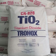 Jinzhou Chloride Titanium Dioxide Tronox CR828